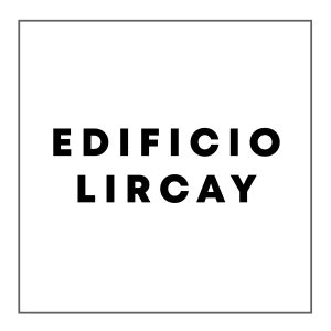 EDIFICIO LIRCAY